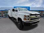 New 2025 Chevrolet Silverado 5500 Crew Cab 4WD Reading HD132 11' Service Truck for sale #9CC65530 - photo 13