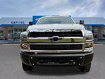 New 2025 Chevrolet Silverado 5500 Crew Cab 4WD Reading HD132 11' Service Truck for sale #9CC65530 - photo 14