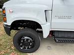 New 2025 Chevrolet Silverado 5500 Crew Cab 4WD Reading HD132 11' Service Truck for sale #9CC65530 - photo 15