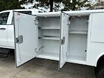 New 2025 Chevrolet Silverado 5500 Crew Cab 4WD Reading HD132 11' Service Truck for sale #9CC65530 - photo 18