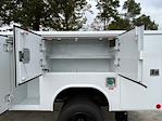 New 2025 Chevrolet Silverado 5500 Crew Cab 4WD Reading HD132 11' Service Truck for sale #9CC65530 - photo 19