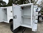 New 2025 Chevrolet Silverado 5500 Crew Cab 4WD Reading HD132 11' Service Truck for sale #9CC65530 - photo 21