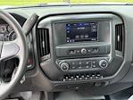 New 2025 Chevrolet Silverado 5500 Crew Cab 4WD Reading HD132 11' Service Truck for sale #9CC65530 - photo 24