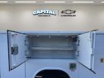 New 2025 Chevrolet Silverado 5500 Crew Cab Service Truck for sale #9CC65530 - photo 11