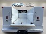 New 2025 Chevrolet Silverado 5500 Crew Cab Service Truck for sale #9CC65530 - photo 3