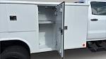New 2025 Chevrolet Silverado 5500 Crew Cab Service Truck for sale #9CC65530 - photo 22
