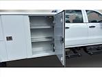 New 2025 Chevrolet Silverado 5500 Crew Cab Service Truck for sale #9CC65530 - photo 24