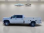 2025 Chevrolet Silverado 3500 Crew Cab DRW 4WD Knapheide Service Truck for sale #9CC66266 - photo 10