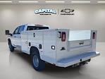 2025 Chevrolet Silverado 3500 Crew Cab DRW 4WD Knapheide Service Truck for sale #9CC66266 - photo 11
