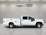 2025 Chevrolet Silverado 3500 Crew Cab DRW 4WD Knapheide Service Truck for sale #9CC66266 - photo 13