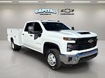 2025 Chevrolet Silverado 3500 Crew Cab DRW 4WD Knapheide Service Truck for sale #9CC66266 - photo 14