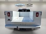 2025 Chevrolet Silverado 3500 Crew Cab DRW 4WD Knapheide Service Truck for sale #9CC66266 - photo 26