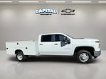 2025 Chevrolet Silverado 3500 Crew Cab DRW 4WD Knapheide Service Truck for sale #9CC66266 - photo 6