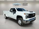 2025 Chevrolet Silverado 3500 Crew Cab DRW 4WD Knapheide Service Truck for sale #9CC66266 - photo 7