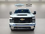 2025 Chevrolet Silverado 3500 Crew Cab DRW 4WD Knapheide Service Truck for sale #9CC66266 - photo 9