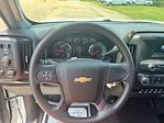 2024 Chevrolet Silverado 6500 Regular Cab DRW 4WD Knapheide Flatbed Truck for sale #9CC66868 - photo 22
