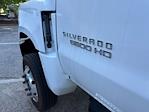 New 2024 Chevrolet Silverado 6500 Work Truck Regular Cab 4WD 16' 6" Knapheide Steel Flatbed Truck for sale #9CC66871 - photo 14