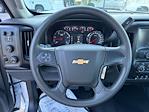 New 2024 Chevrolet Silverado 6500 Work Truck Regular Cab 4WD 16' 6" Knapheide Steel Flatbed Truck for sale #9CC66871 - photo 22