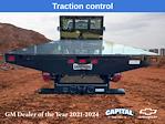 New 2024 Chevrolet Silverado 6500 Work Truck Regular Cab 4WD 16' 6" Knapheide Steel Flatbed Truck for sale #9CC66871 - photo 6