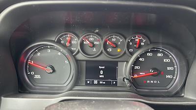 New 2026 Chevrolet Silverado 3500 Crew Cab Steel Flatbed Truck for sale #9CC68742 - photo 2