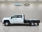 2026 Chevrolet Silverado 3500 Crew Cab 4WD CM Truck Beds Flatbed Truck for sale #9CC68742 - photo 14
