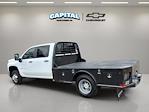 2026 Chevrolet Silverado 3500 Crew Cab 4WD CM Truck Beds Flatbed Truck for sale #9CC68742 - photo 15