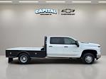 2026 Chevrolet Silverado 3500 Crew Cab 4WD CM Truck Beds Flatbed Truck for sale #9CC68742 - photo 16