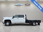2026 Chevrolet Silverado 3500 Crew Cab 4WD CM Truck Beds Flatbed Truck for sale #9CC68742 - photo 6