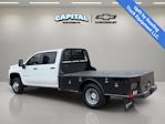 2026 Chevrolet Silverado 3500 Crew Cab 4WD CM Truck Beds Flatbed Truck for sale #9CC68742 - photo 8