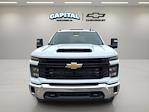 2026 Chevrolet Silverado 3500 Crew Cab 4WD CM Truck Beds Flatbed Truck for sale #9CC68742 - photo 13