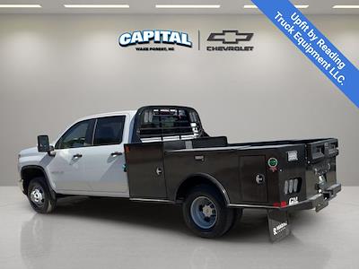 New 2026 Chevrolet Silverado 3500 - photo 1