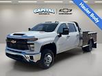2026 Chevrolet Silverado 3500 Crew Cab 4WD CM Truck Beds Hauler Body for sale #9CC68830 - photo 1