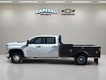 2026 Chevrolet Silverado 3500 Crew Cab 4WD CM Truck Beds Hauler Body for sale #9CC68830 - photo 16