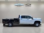 2026 Chevrolet Silverado 3500 Crew Cab 4WD CM Truck Beds Hauler Body for sale #9CC68830 - photo 19