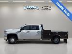 2026 Chevrolet Silverado 3500 Crew Cab 4WD CM Truck Beds Hauler Body for sale #9CC68830 - photo 5