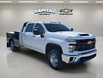 2026 Chevrolet Silverado 3500 Crew Cab 4WD CM Truck Beds Hauler Body for sale #9CC68830 - photo 13