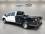 2026 Chevrolet Silverado 3500 Crew Cab 4WD CM Truck Beds Hauler Body for sale #9CC68872 - photo 18