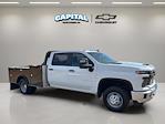 2026 Chevrolet Silverado 3500 Crew Cab 4WD CM Truck Beds Hauler Body for sale #9CC68872 - photo 21