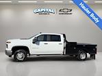 2026 Chevrolet Silverado 3500 Crew Cab 4WD CM Truck Beds Hauler Body for sale #9CC68872 - photo 3