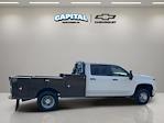 2026 Chevrolet Silverado 3500 Crew Cab 4WD CM Truck Beds Hauler Body for sale #9CC68872 - photo 13