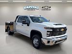2026 Chevrolet Silverado 3500 Crew Cab 4WD CM Truck Beds Hauler Body for sale #9CC68872 - photo 14