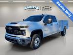New 2026 Chevrolet Silverado 2500 Crew Cab Service Truck for sale #9CC69104 - photo 1