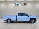 New 2026 Chevrolet Silverado 2500 Crew Cab Service Truck for sale #9CC69104 - photo 13
