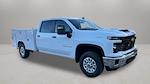 New 2026 Chevrolet Silverado 2500 Crew Cab Service Truck for sale #9CC69104 - photo 14
