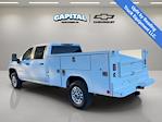New 2026 Chevrolet Silverado 2500 Crew Cab Service Truck for sale #9CC69104 - photo 2