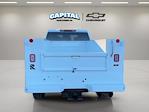 New 2026 Chevrolet Silverado 2500 Crew Cab Service Truck for sale #9CC69104 - photo 4