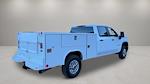 New 2026 Chevrolet Silverado 2500 Crew Cab Service Truck for sale #9CC69104 - photo 5