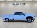 New 2026 Chevrolet Silverado 2500 Crew Cab Service Truck for sale #9CC69104 - photo 6