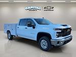 New 2026 Chevrolet Silverado 2500 Crew Cab Service Truck for sale #9CC69104 - photo 7