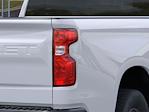2025 Chevrolet Silverado 1500 Regular Cab 2WD Pickup for sale #9CC69863 - photo 11